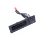 BMW NBT Aftermarket Rearview Camera System